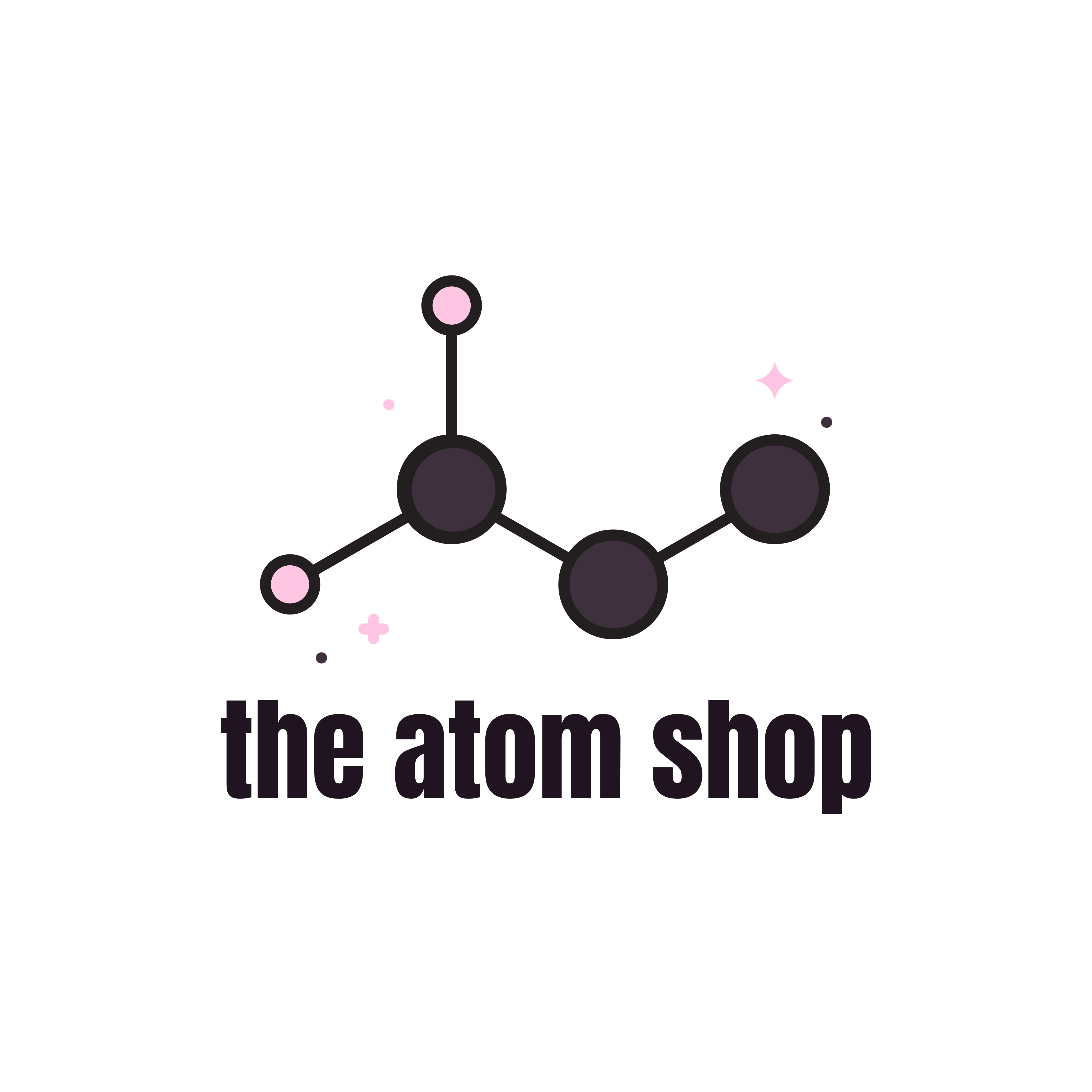 The Atom Shop